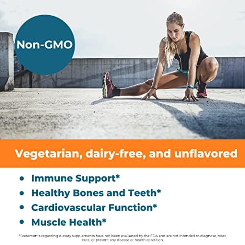 Carlson Super Daily D3 4,000 IU (100 mcg), Heart & Immune Health, Teeth & Bone Strength, Unflavored, 365 Drops - Image 7