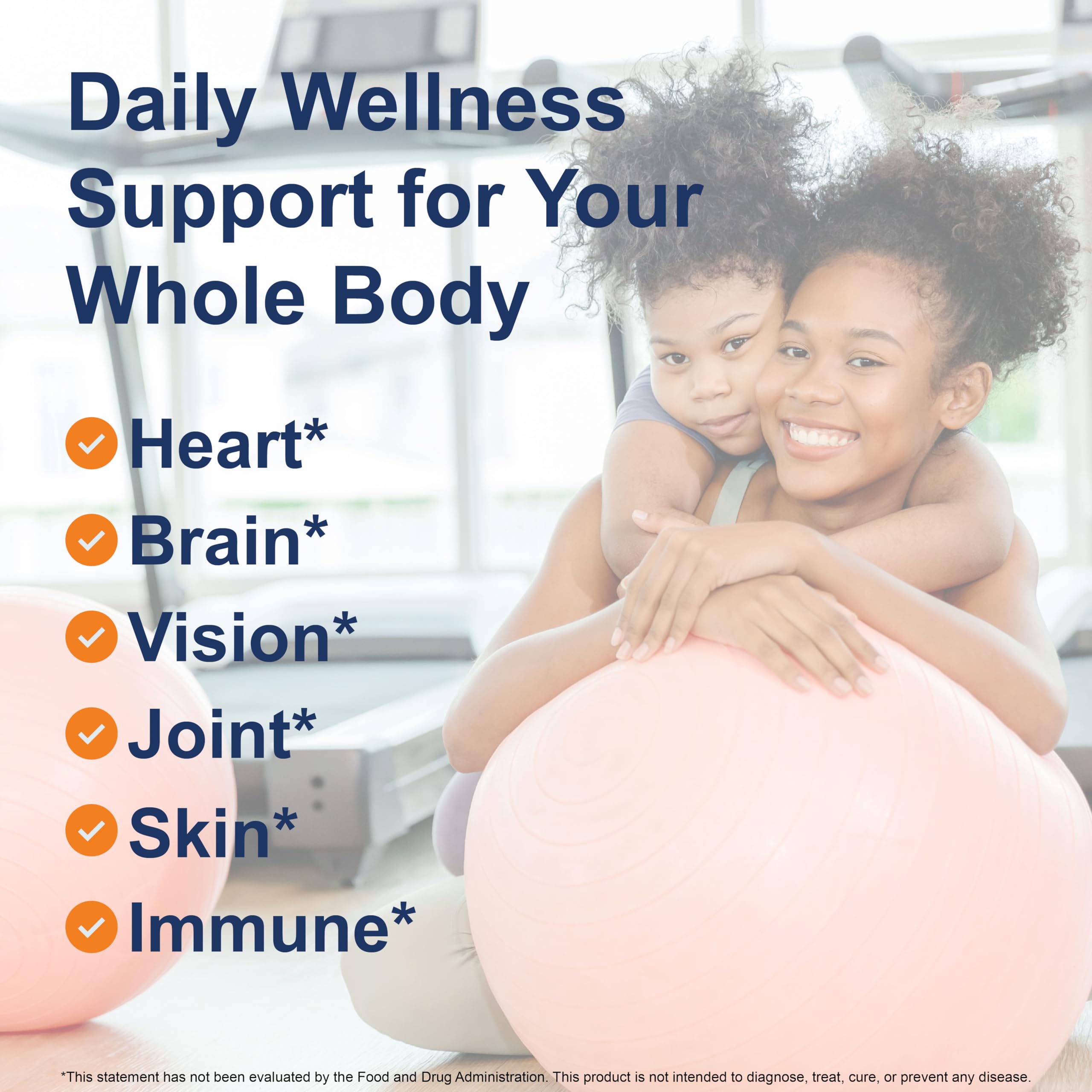 Carlson - Super Omega-3 Gems, 1200 mg Omega-3 Fatty Acids with EPA and DHA, Wild-Caught Norwegian Supplement, Sustainably Sourced Fish Oil Capsules, Omega 3 Supplements, 100+30 Softgels - Image 3