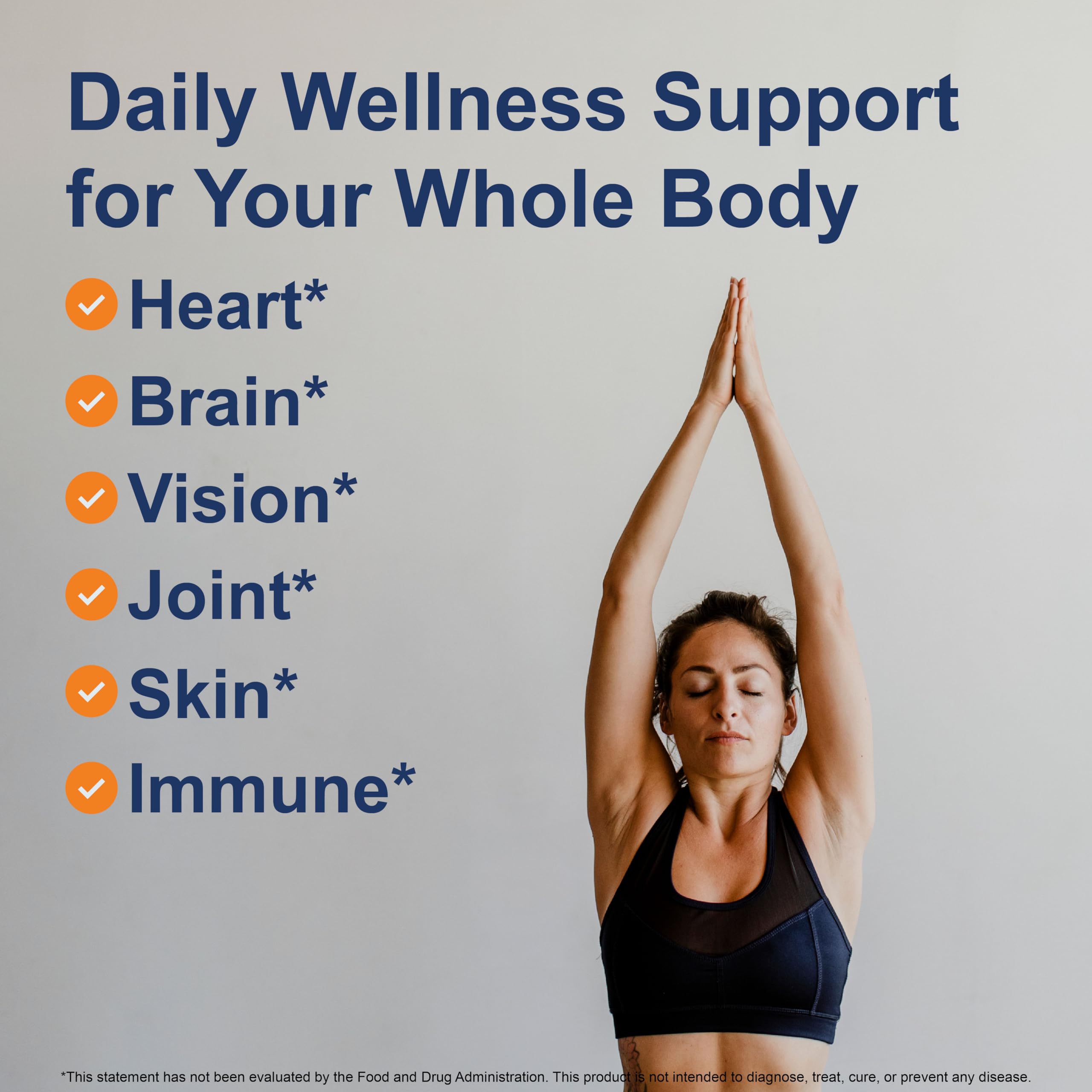 Carlson - The Very Finest Fish Oil, Special Edition, 1600 mg Omega-3s, Liquid Supplement, Norwegian Fish Oil, Wild-Caught, Sustainably Sourced Liquid, Lemon, 500 mL (16.9 Fl Oz) - Image 3